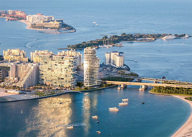 Top 5 Reasons to Invest in Dubai's Luxury Properties